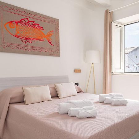 Iverlid Home. Palermo Bagian luar foto