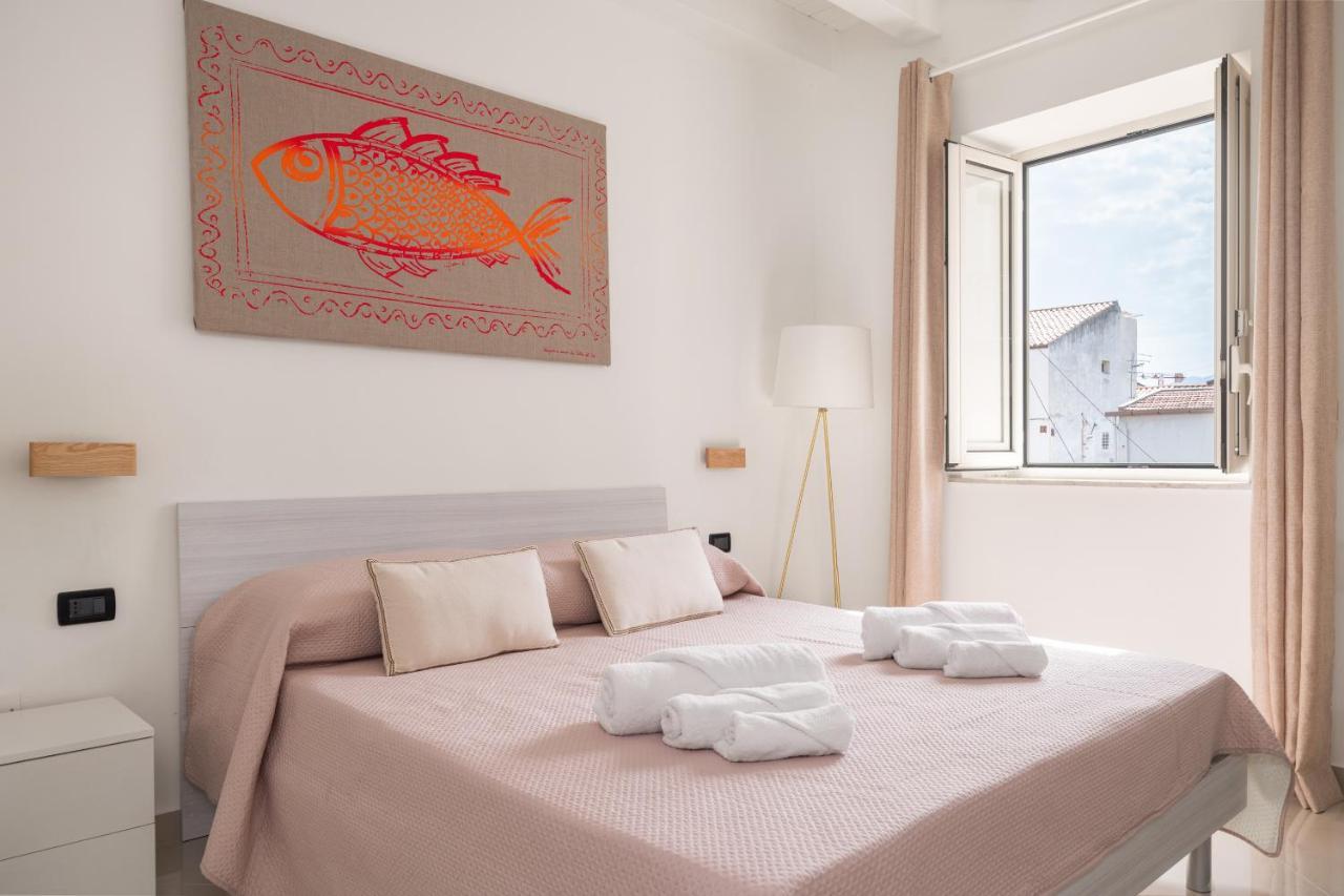 Iverlid Home. Palermo Bagian luar foto