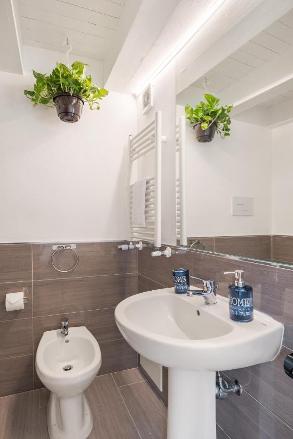 Iverlid Home. Palermo Bagian luar foto