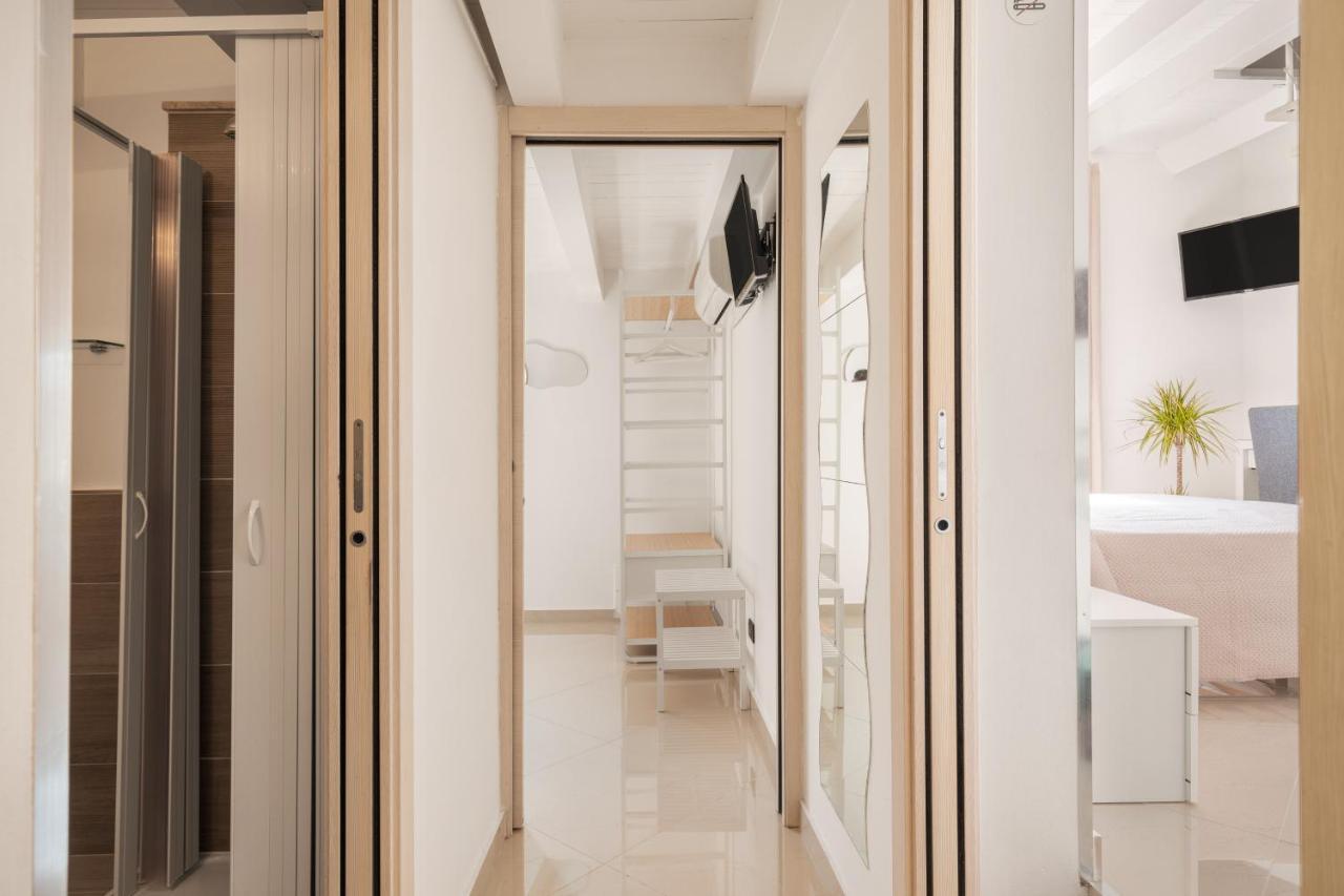 Iverlid Home. Palermo Bagian luar foto