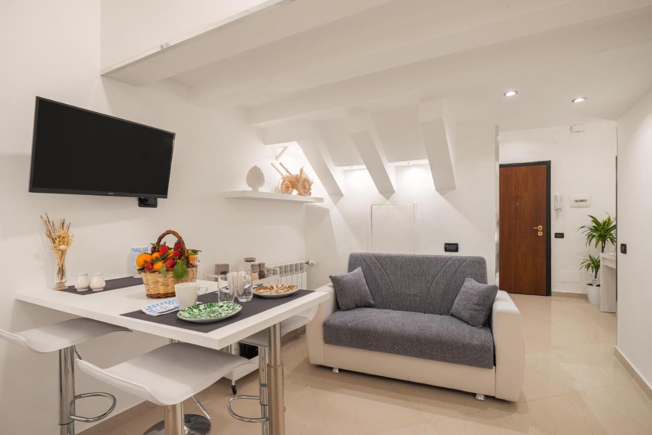 Iverlid Home. Palermo Bagian luar foto