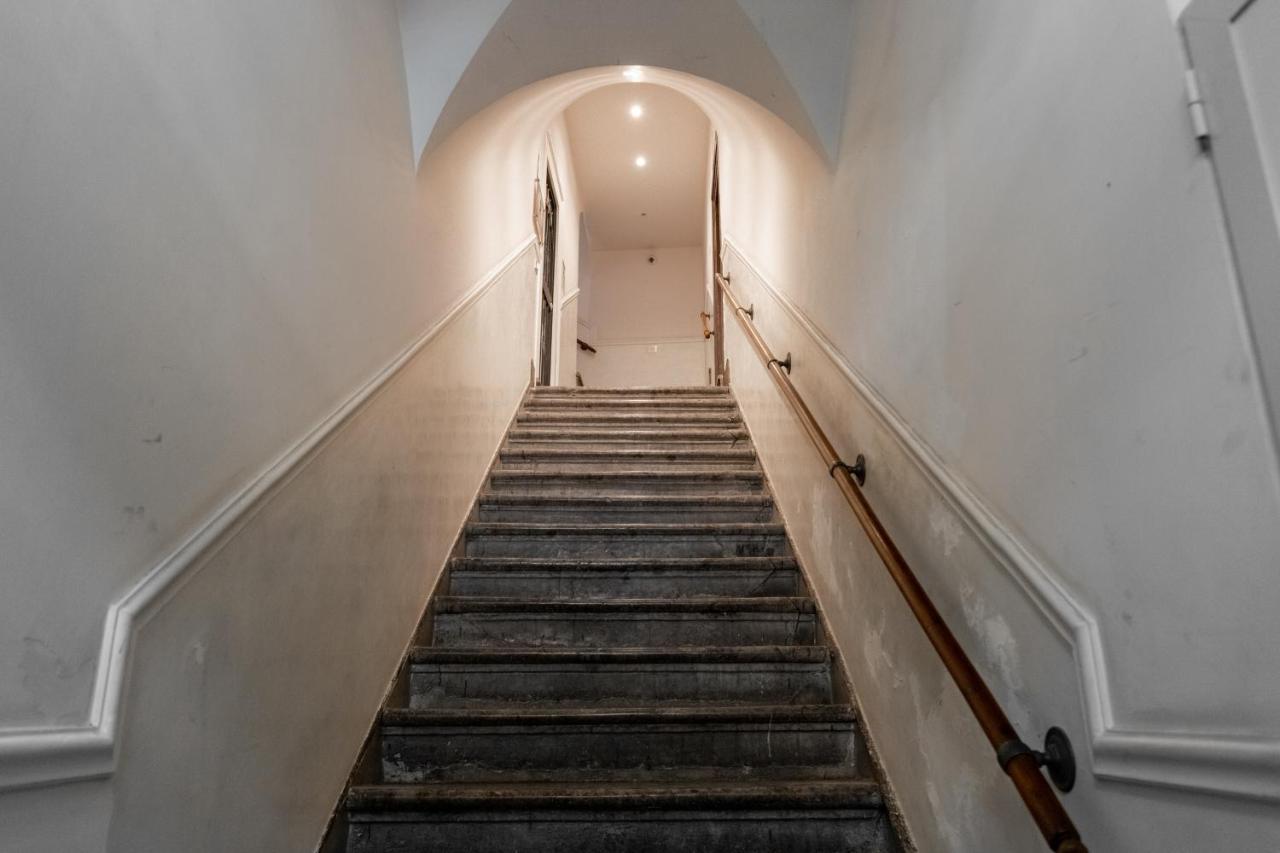 Iverlid Home. Palermo Bagian luar foto