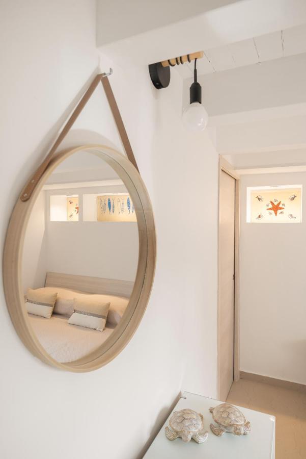 Iverlid Home. Palermo Bagian luar foto