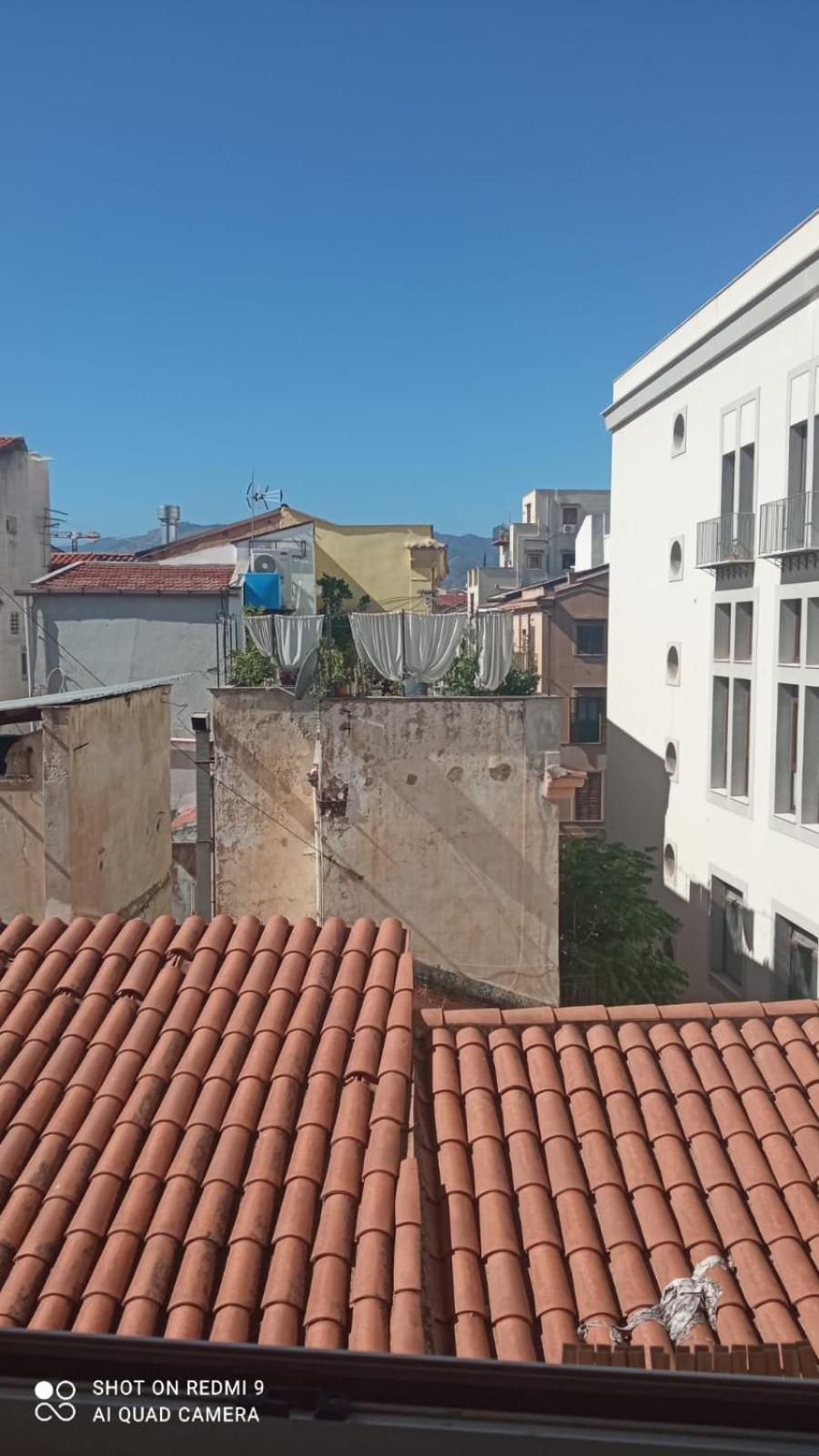 Iverlid Home. Palermo Bagian luar foto