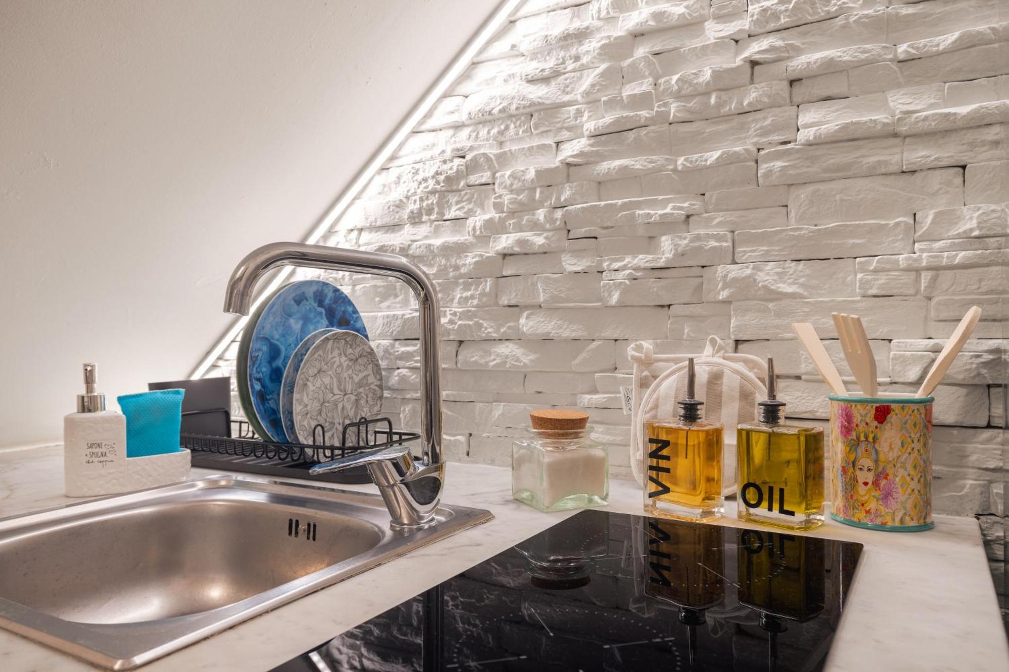 Iverlid Home. Palermo Bagian luar foto