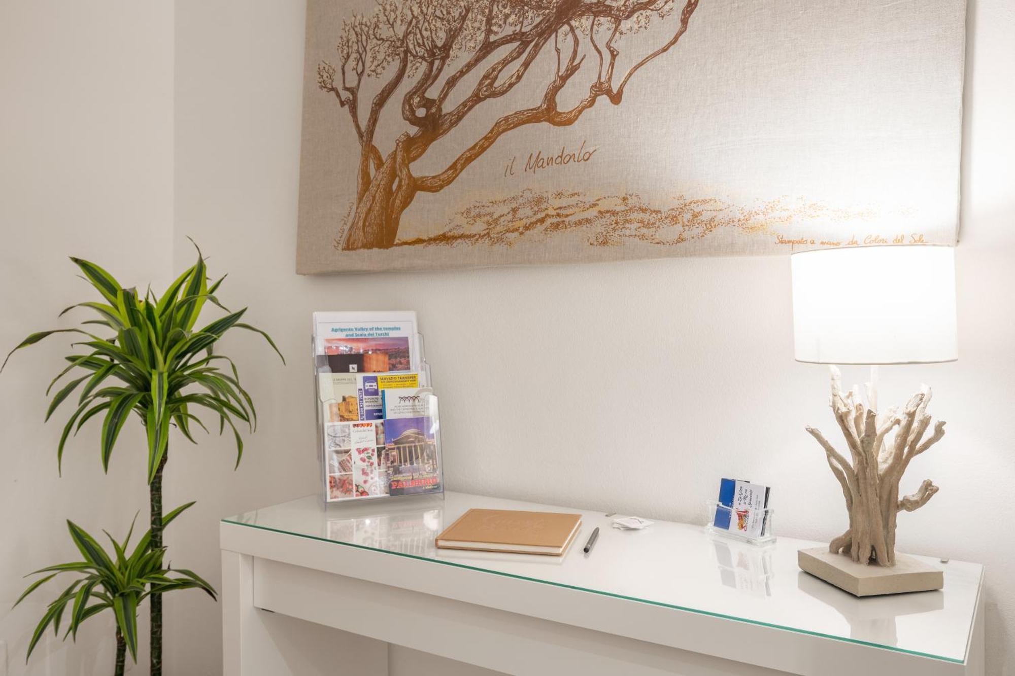 Iverlid Home. Palermo Bagian luar foto