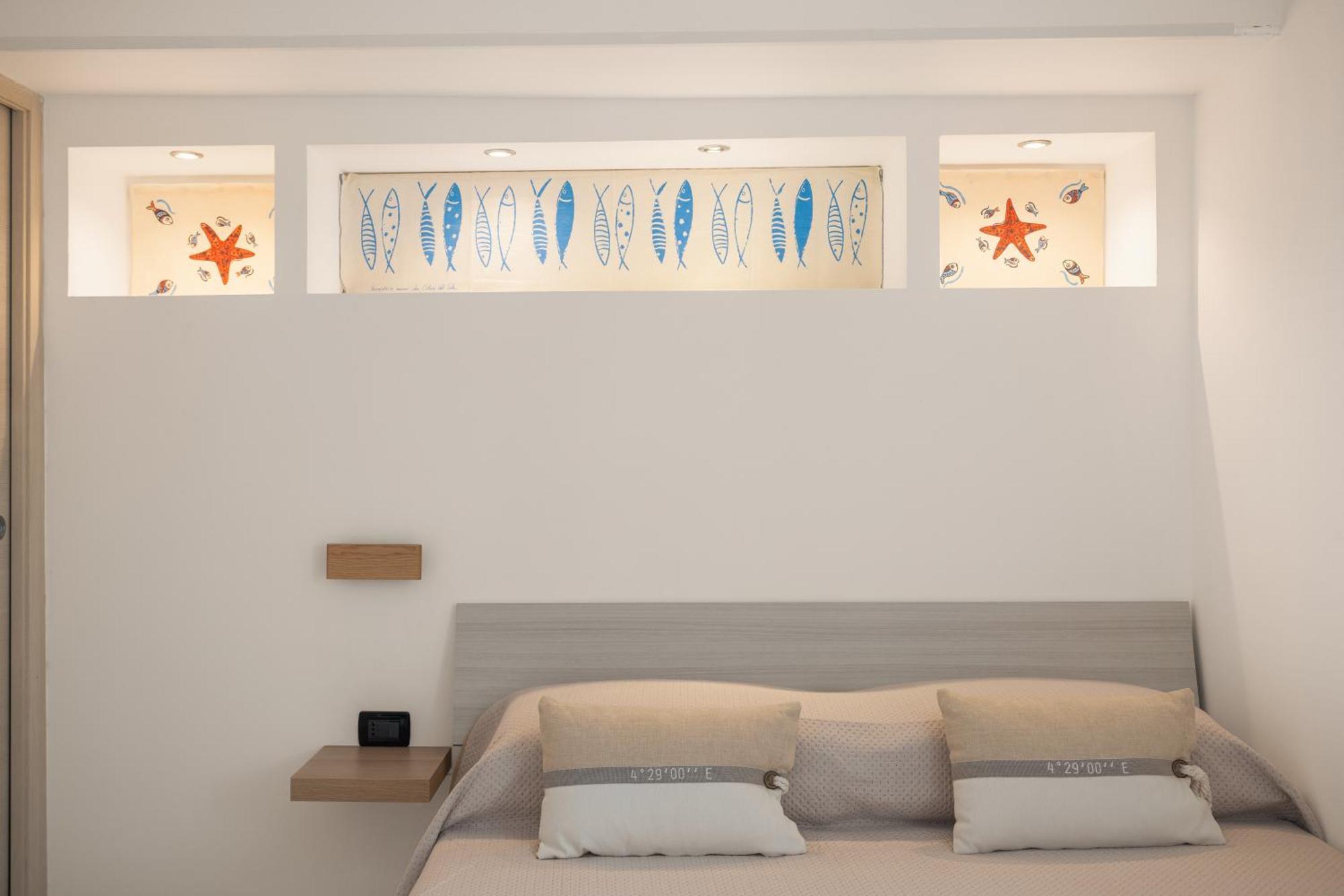 Iverlid Home. Palermo Bagian luar foto